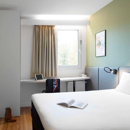 Hotel Ibis Nancy-Brabois Vandoeuvre-lès-Nancy Zewnętrze zdjęcie