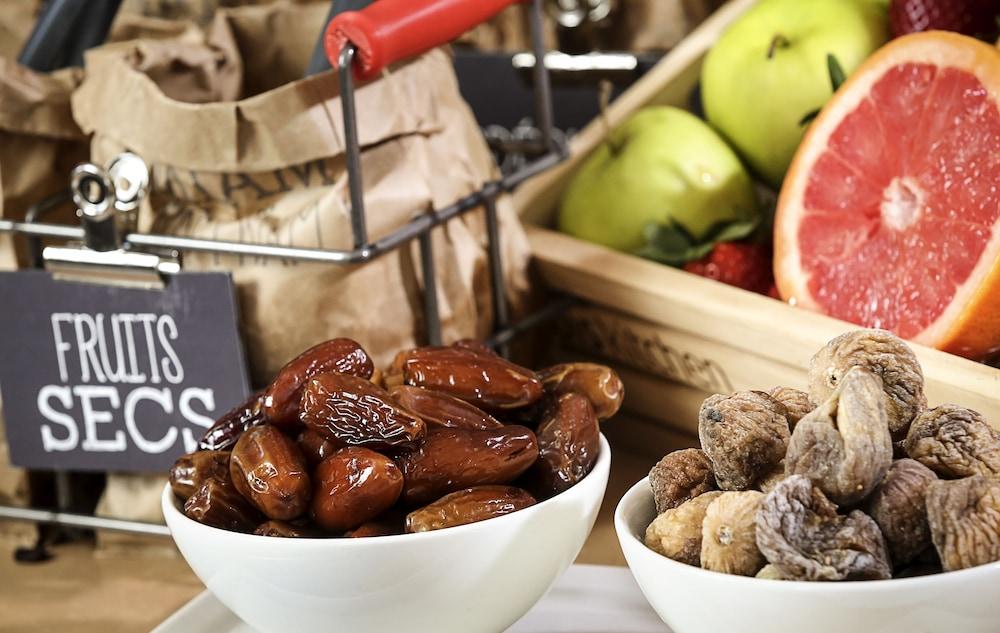 Hotel Ibis Nancy-Brabois Vandoeuvre-lès-Nancy Zewnętrze zdjęcie