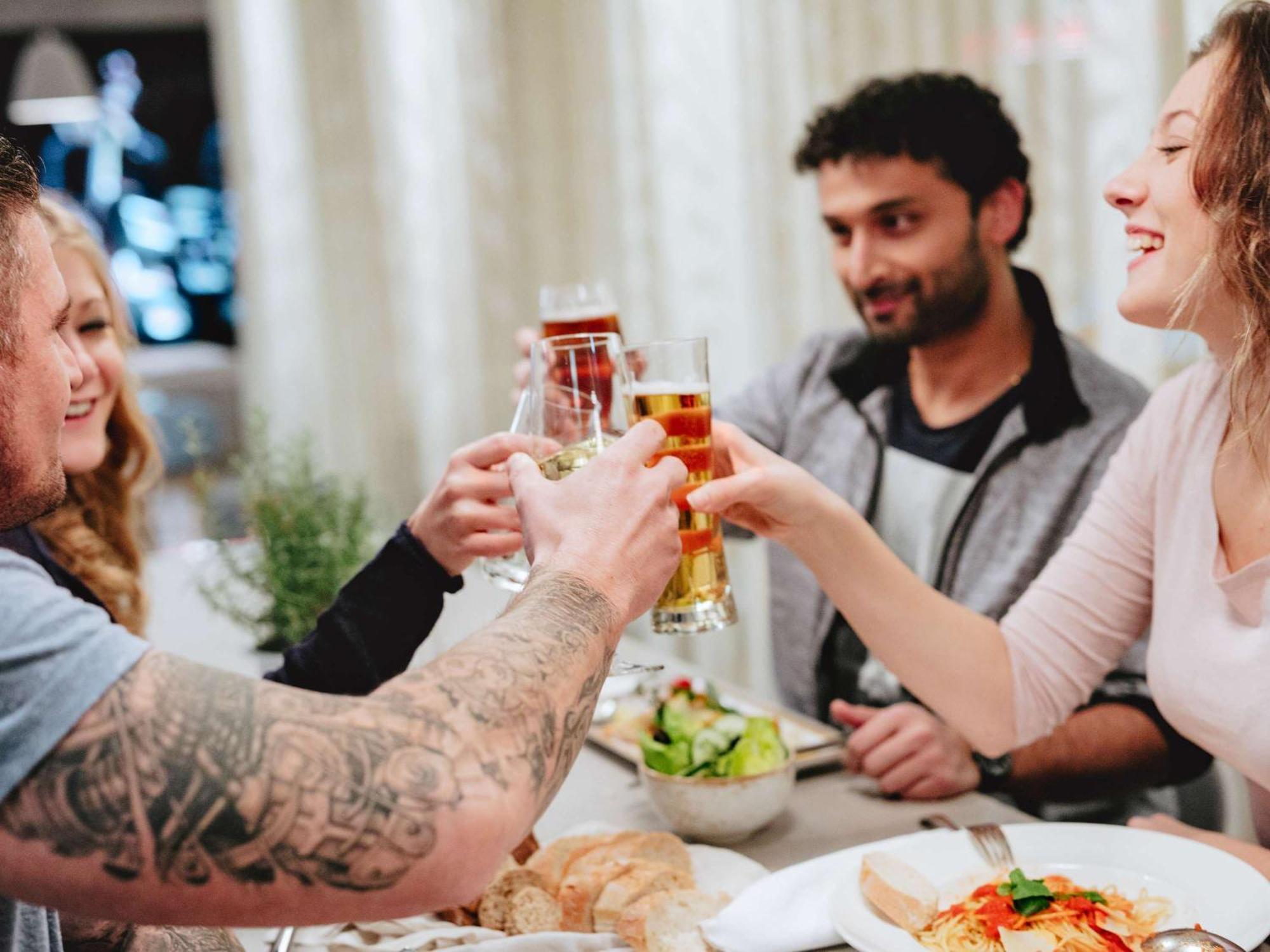 Hotel Ibis Nancy-Brabois Vandoeuvre-lès-Nancy Zewnętrze zdjęcie